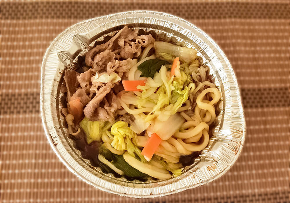 すき家「新作にハマる人続出」神ヒット2選