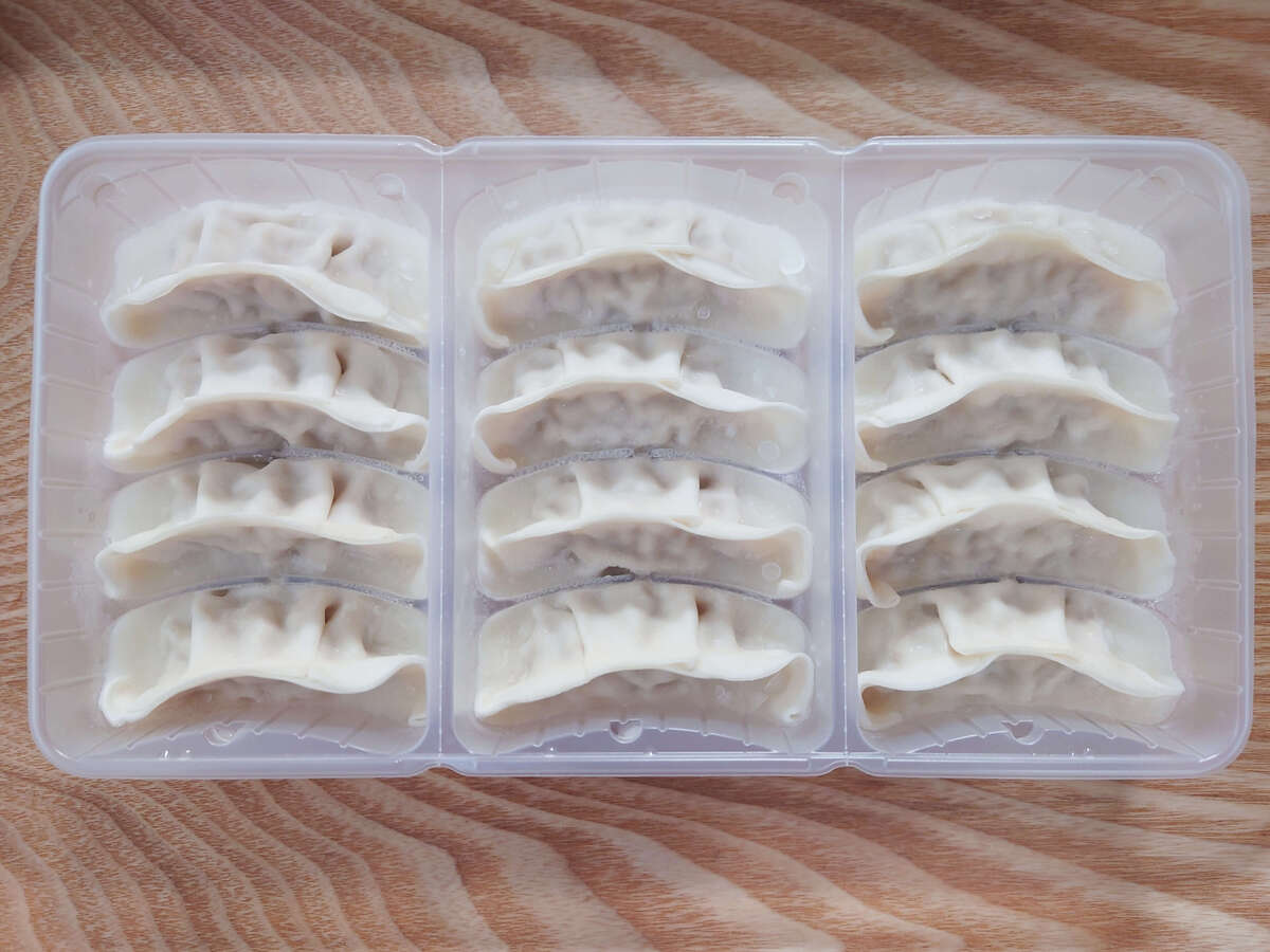 味の素冷凍餃子おすすめ2選