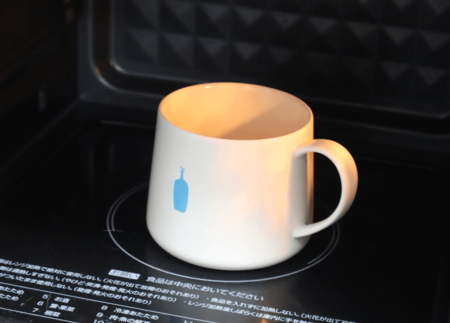 森永製菓公式「ハムのマグカップケーキ」のレシピ