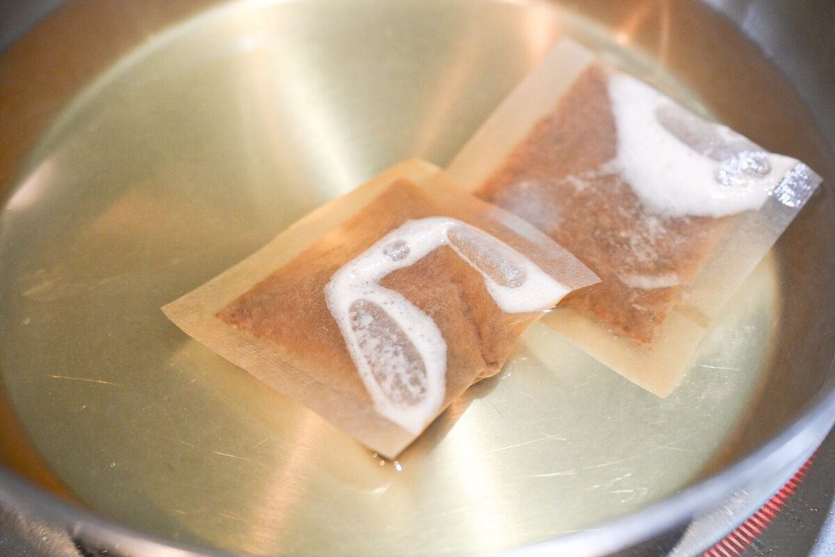 タサン志麻さん「梅鍋」