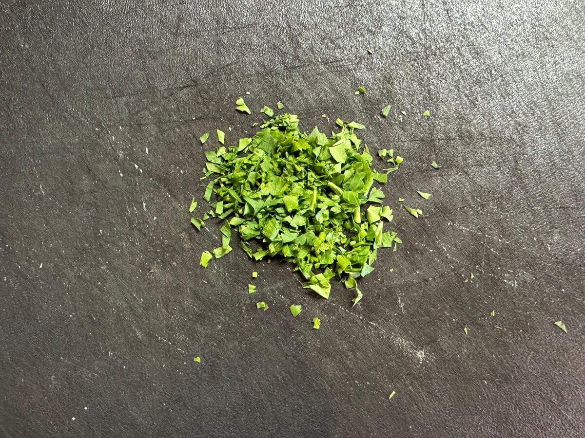 クレハ公式「レンジde鮭クリームパスタ」