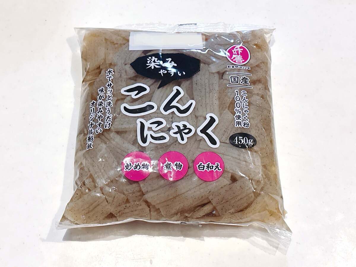 業務スーパーおでんの具