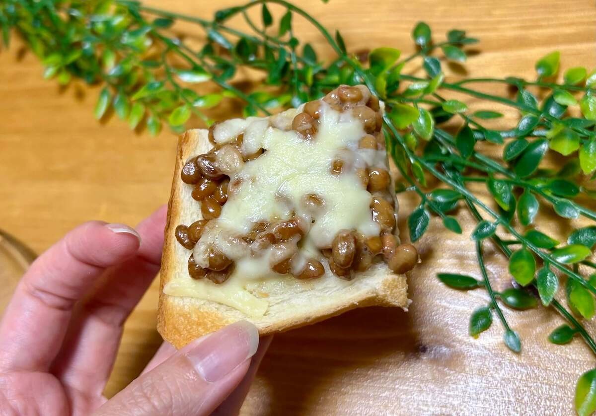 『じゃあ、あんたが作ってみろよ』で話題のあのトースト