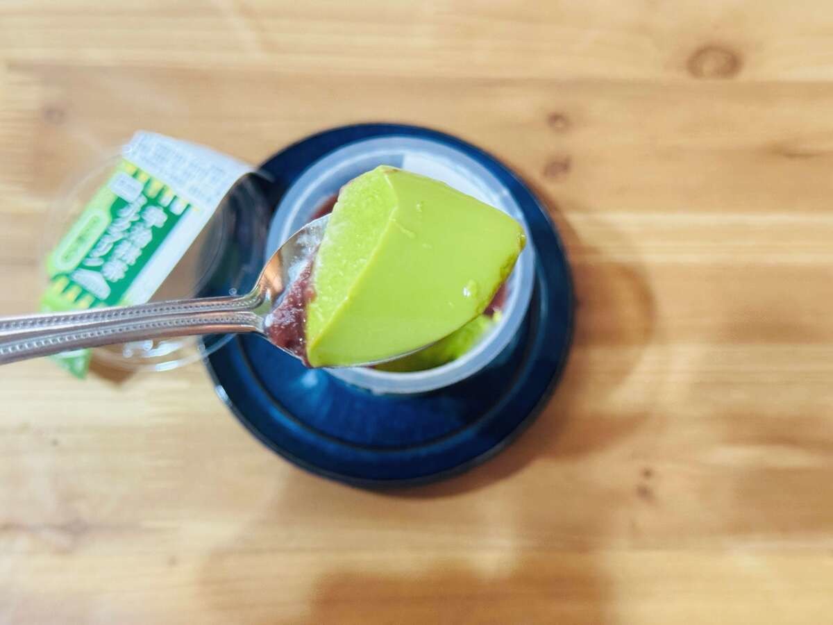 シャトレーゼのチルドカップスイーツ