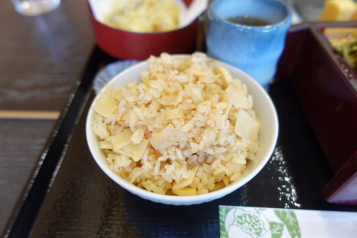 喜久水庵