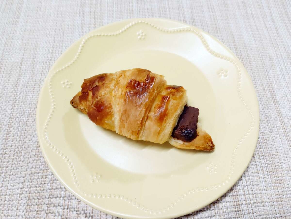 サタプラ「クロワッサン回」トップ5食べ比べ