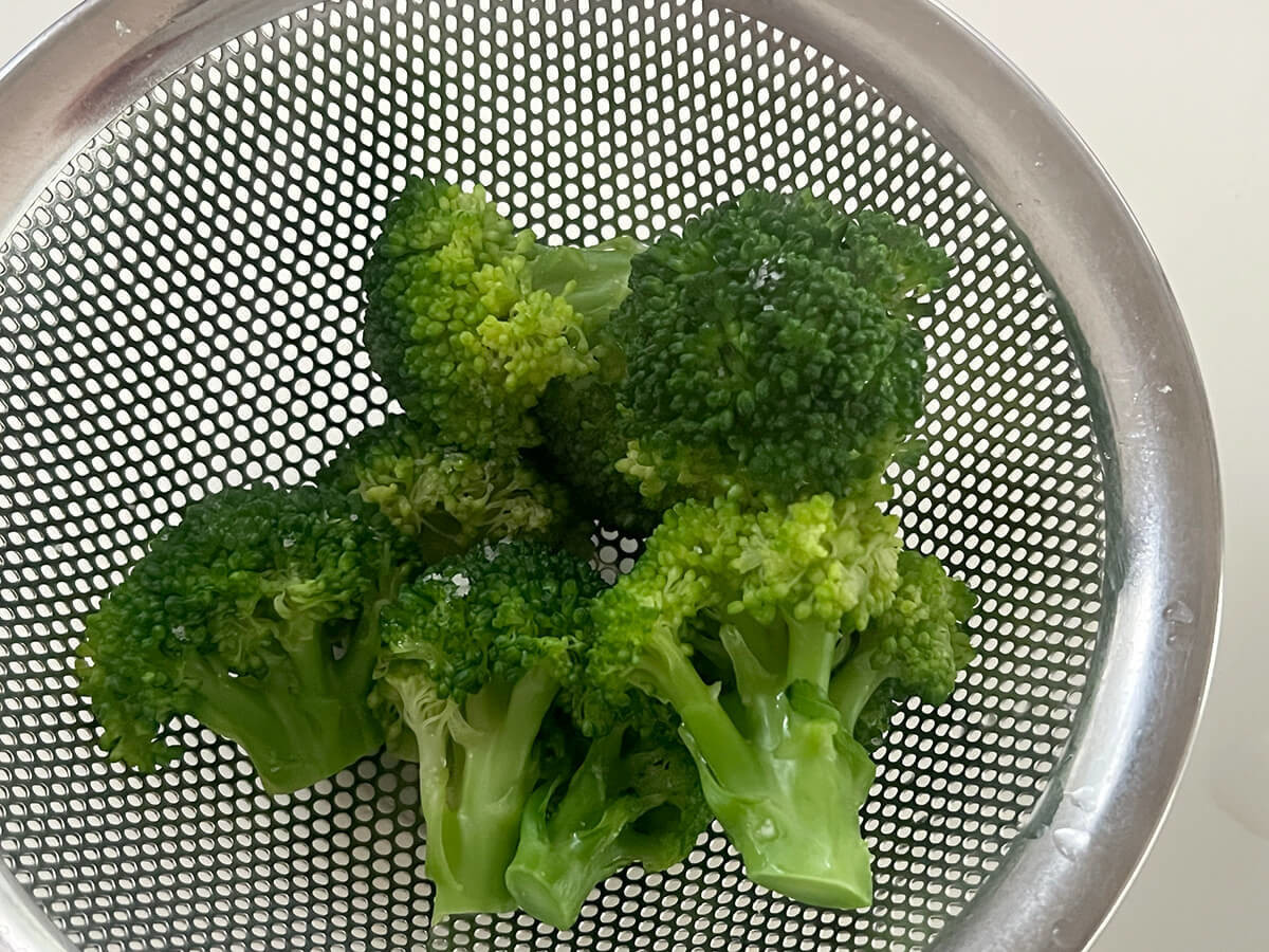 チキンハンバーグ