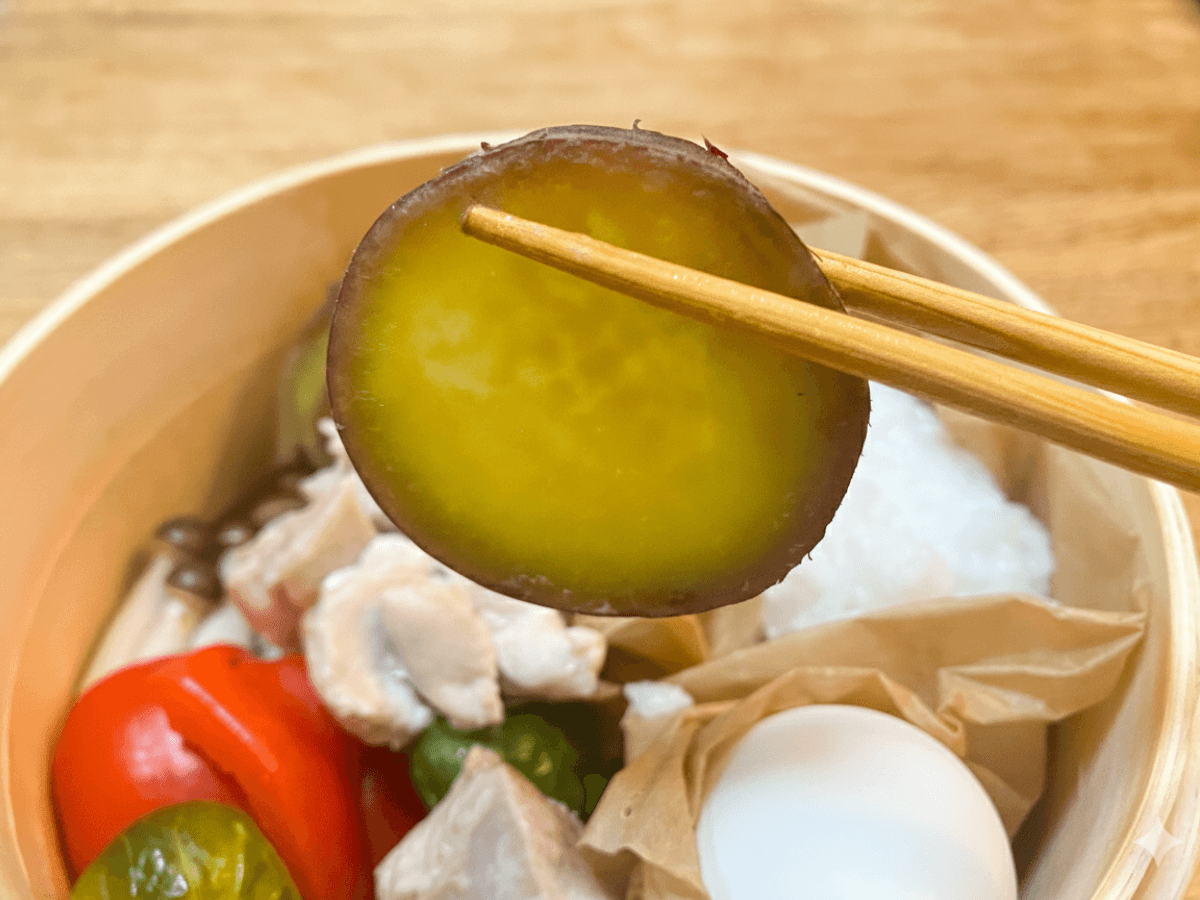 無印せいろ「初心者向け」購入・活用リスト