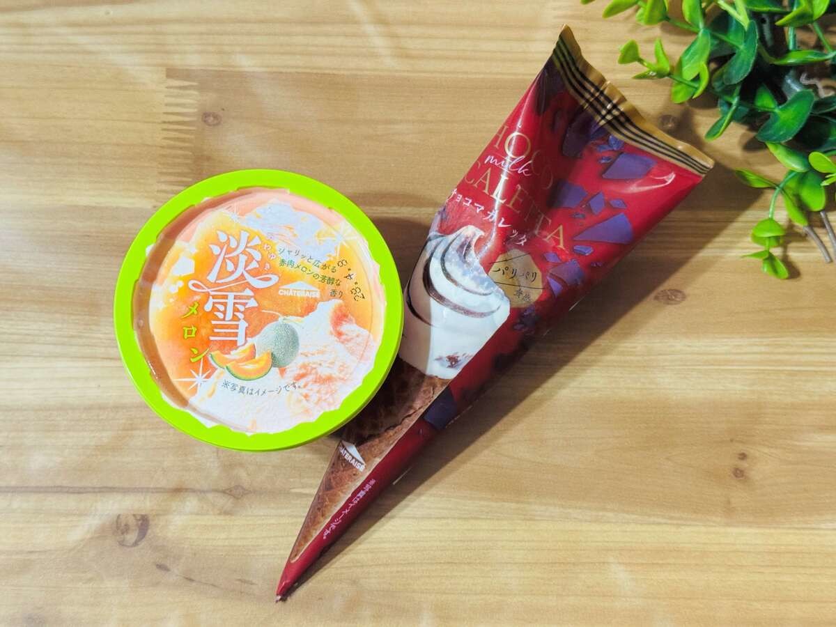 シャトレーゼ