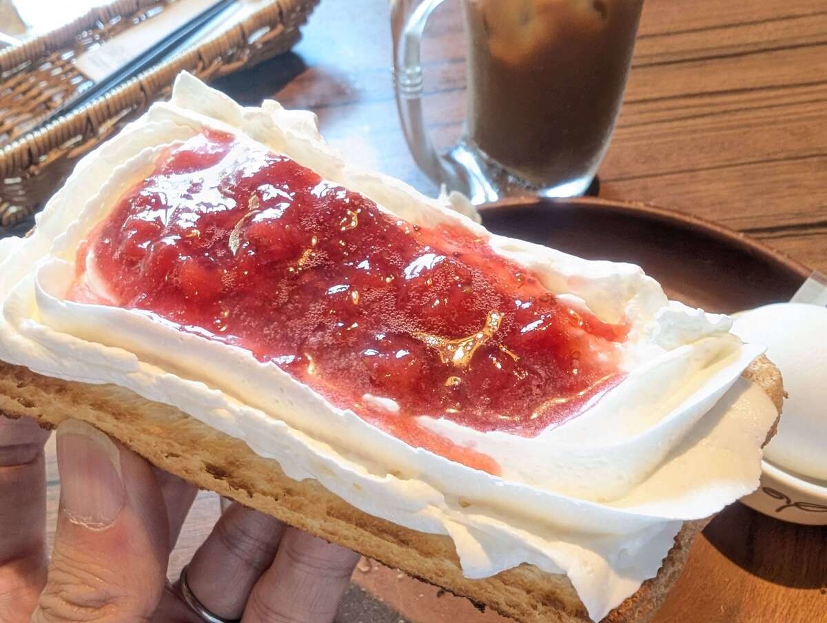 朝マック・朝コメダじゃなく【朝びくドン】が正解