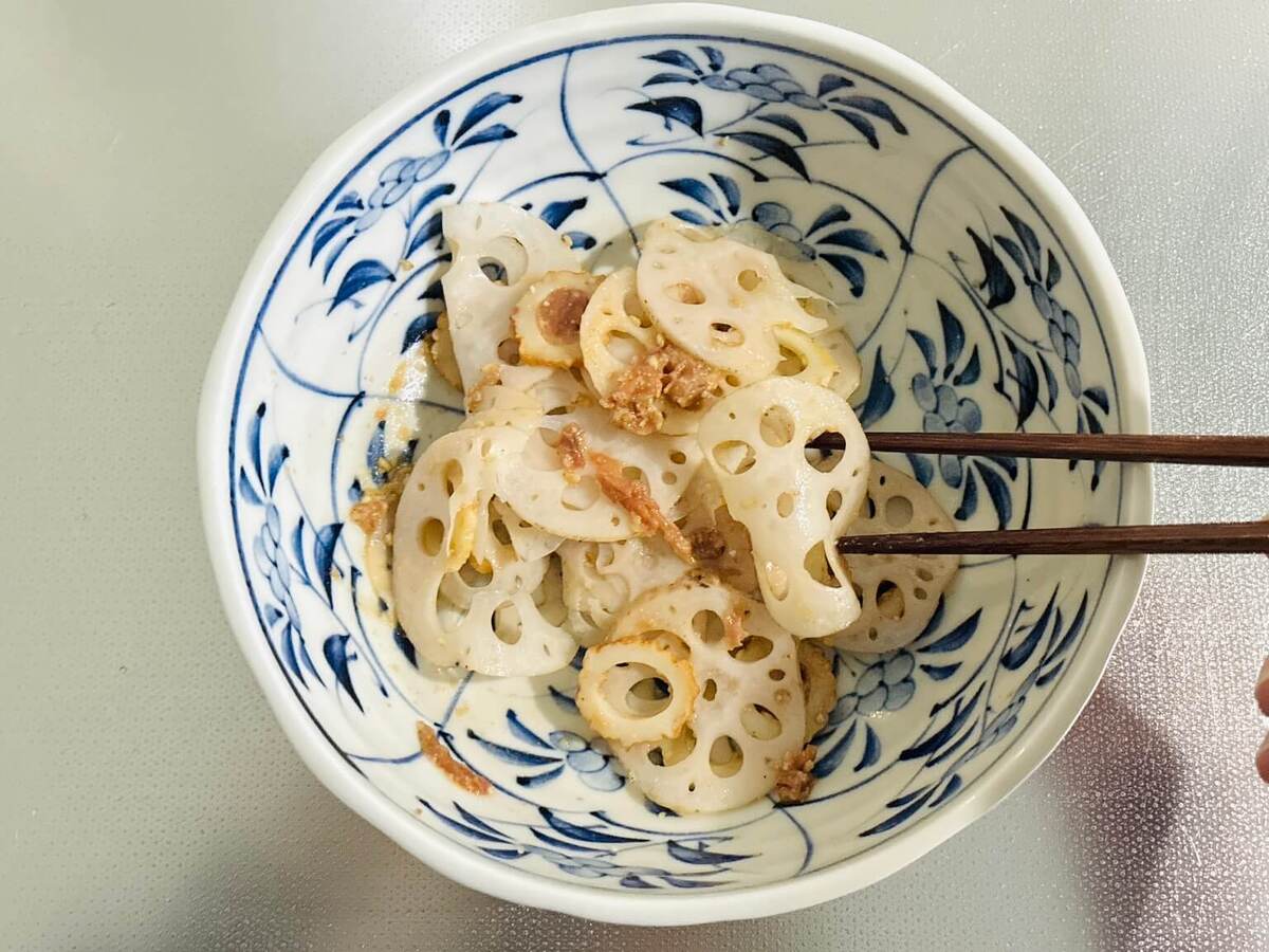 和田明日香さん「まとめ茹で弁当」