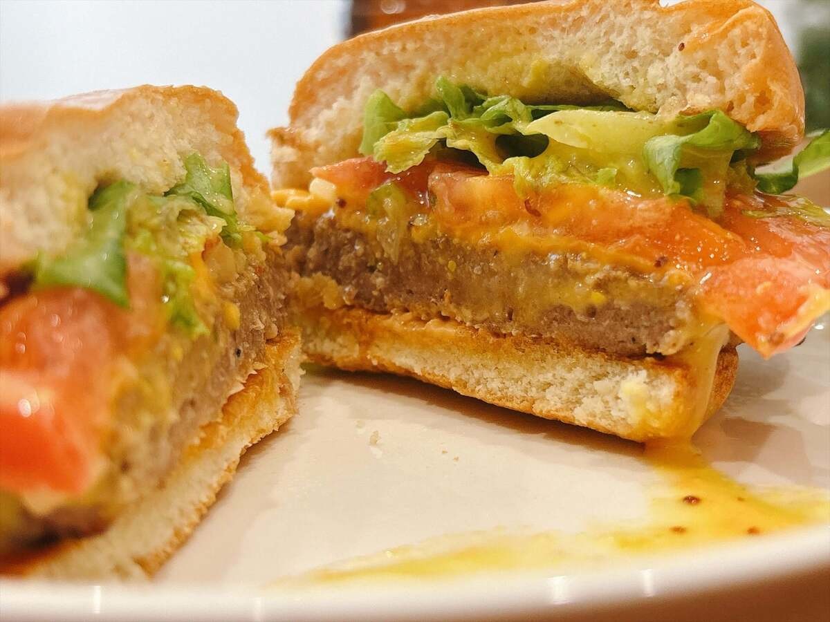 ジョブチューン「モスバーガー」満場一致合格3品を実食