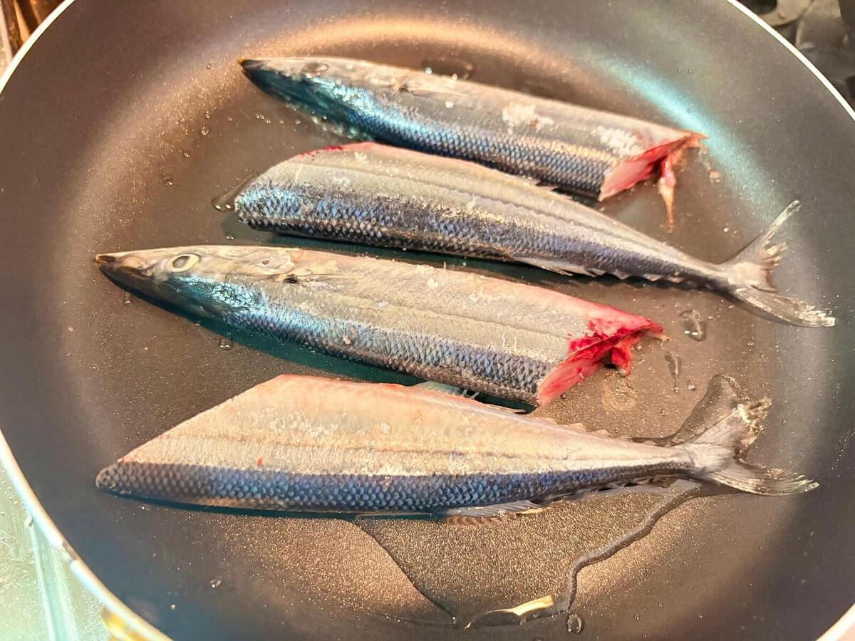 さんま