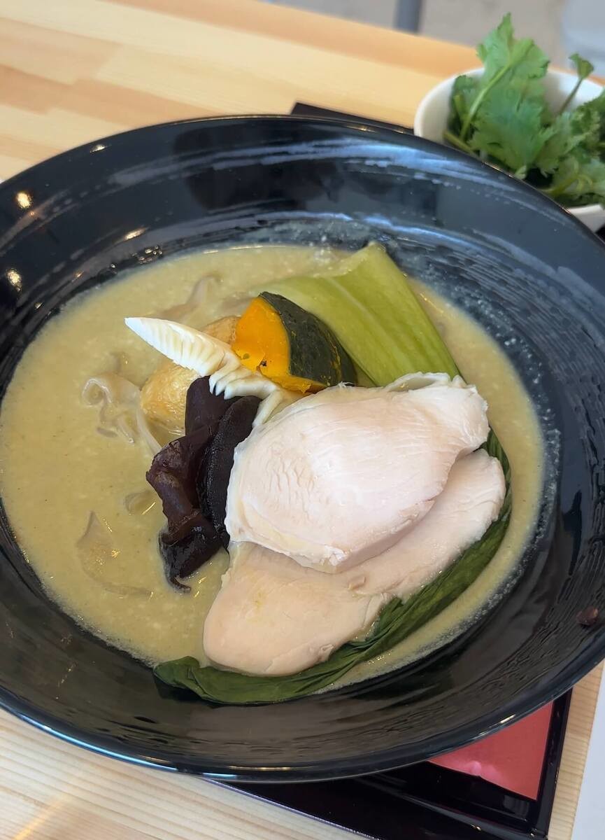 ラクサ専門店 NEO LAKSA