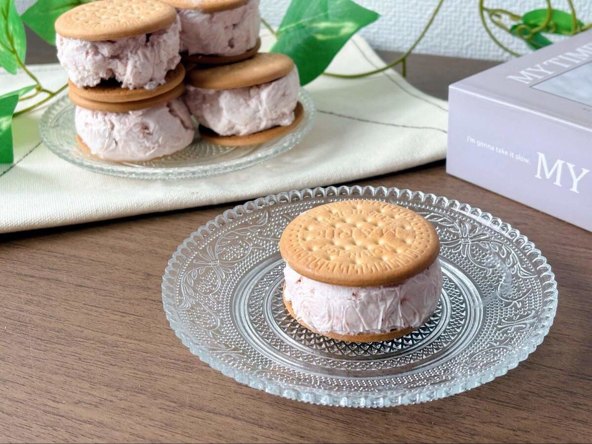 フルーチェ
