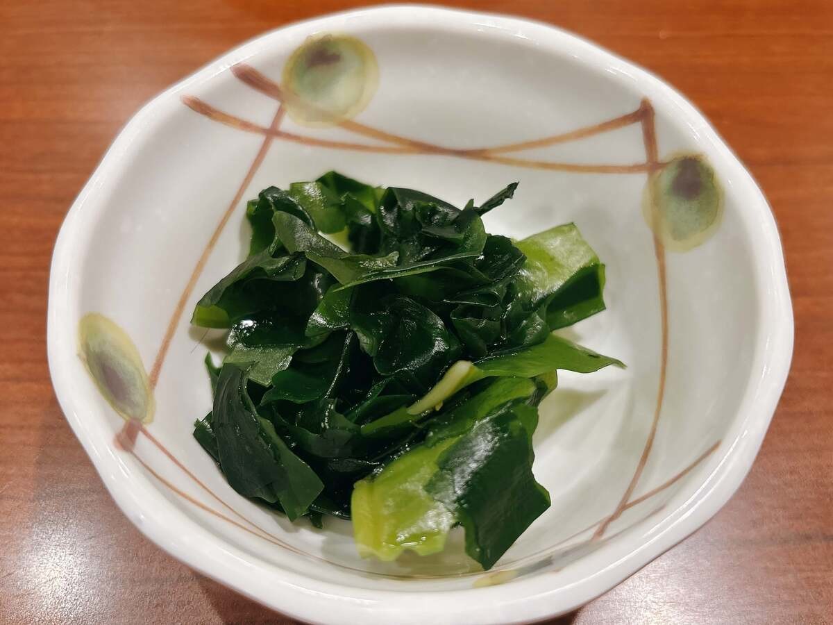 丸亀製麺の無料トッピングを全制覇！