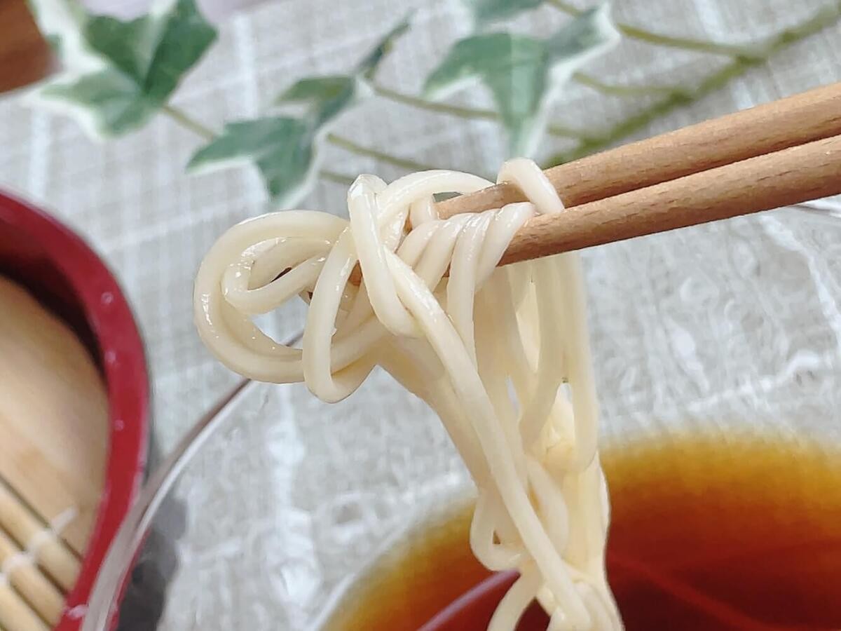 そうめん