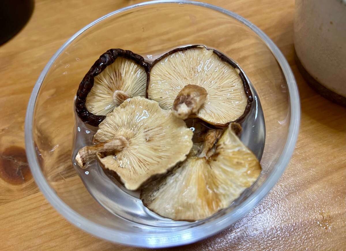 栗原はるみさん「母なます」