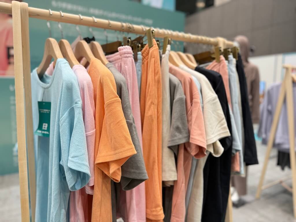 ワークマンの「メディヒール」シリーズ