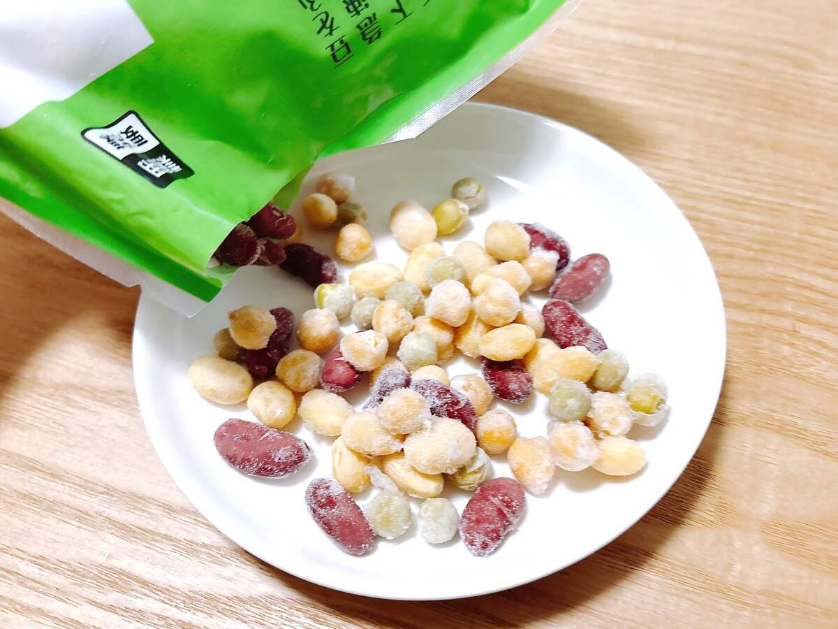 業務スーパーおすすめ商品