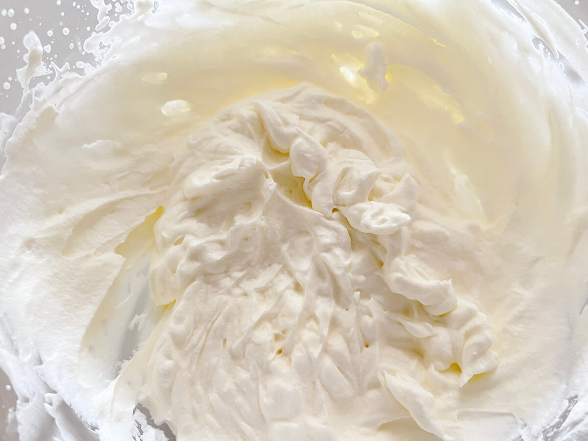 平野レミさん「レミの蒸しパンケーキ」