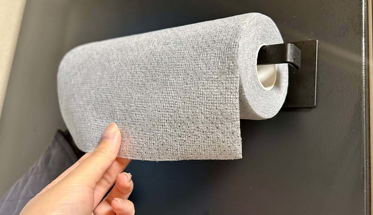 無印良品「水回りの汚れ用 掃除シート」