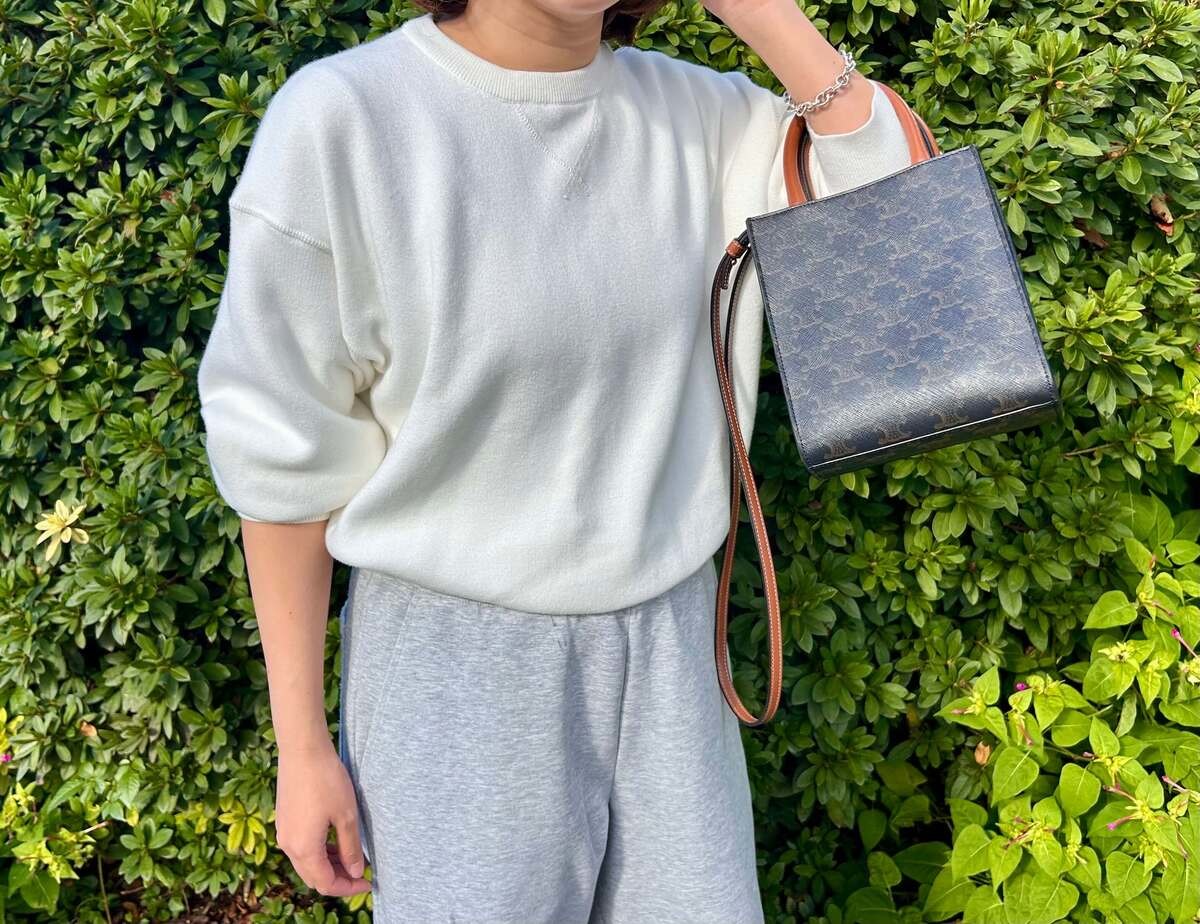 【ユニクロ】店員の友人「人気だよ！」秋冬の大本命スウェット