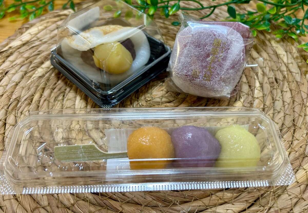 シャトレーゼ