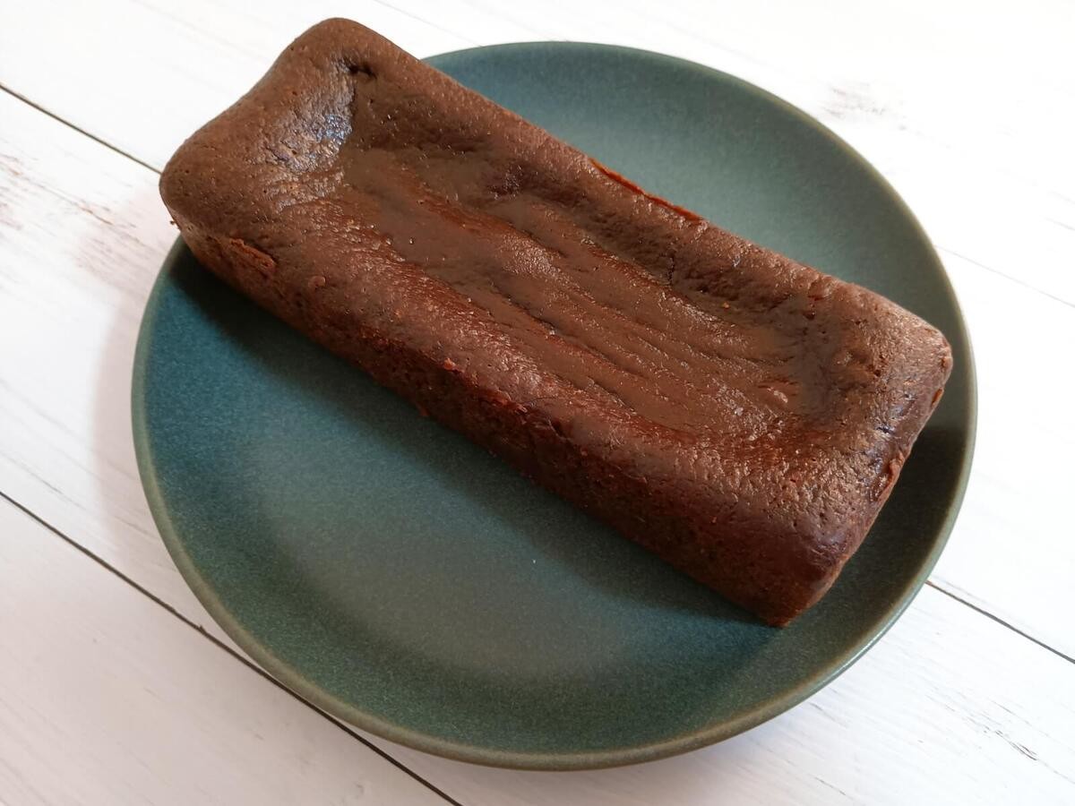 ガトーショコラ（クラシック）