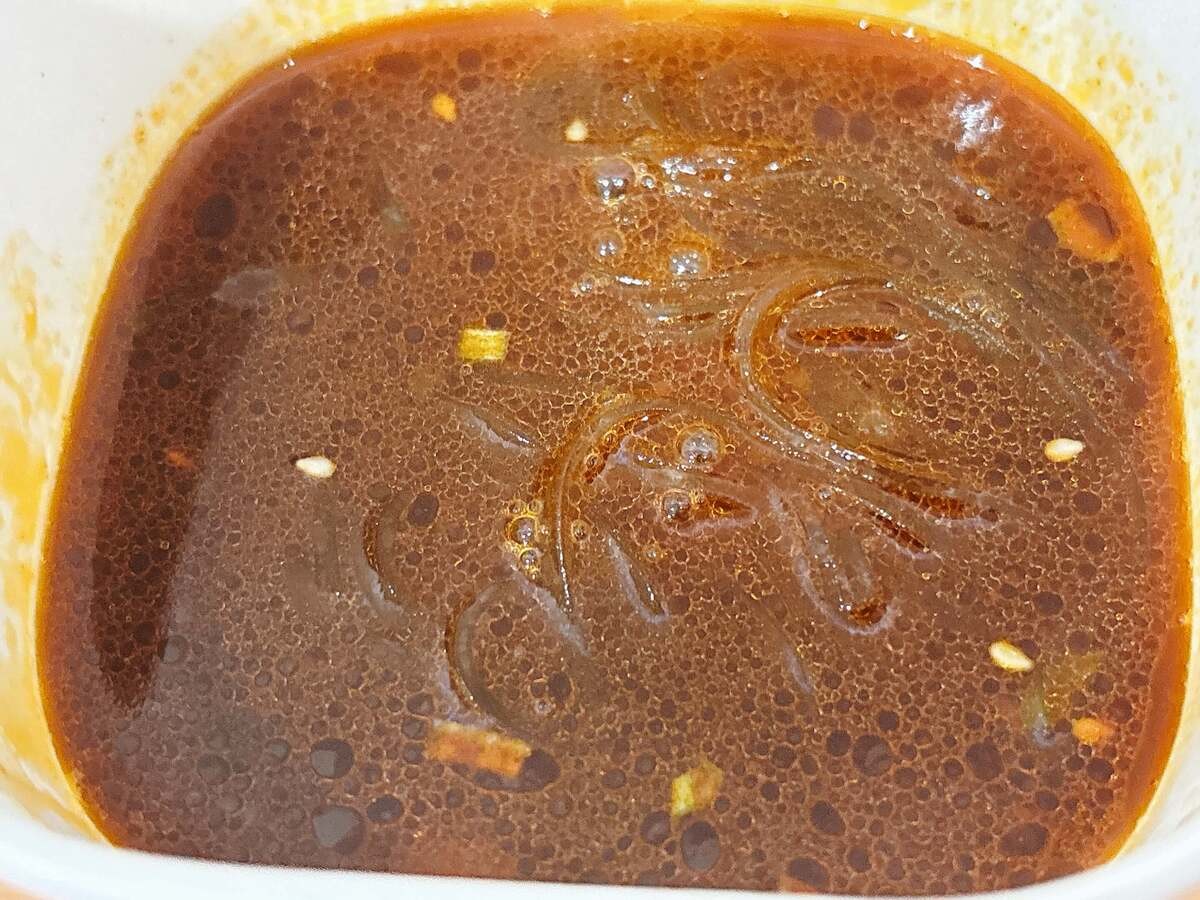 iSDG「中華房 麻辣湯」