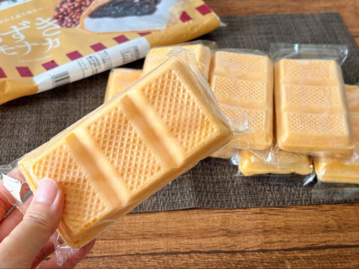 【コスモス専売品】コスパ最高のマルチパックアイス3選