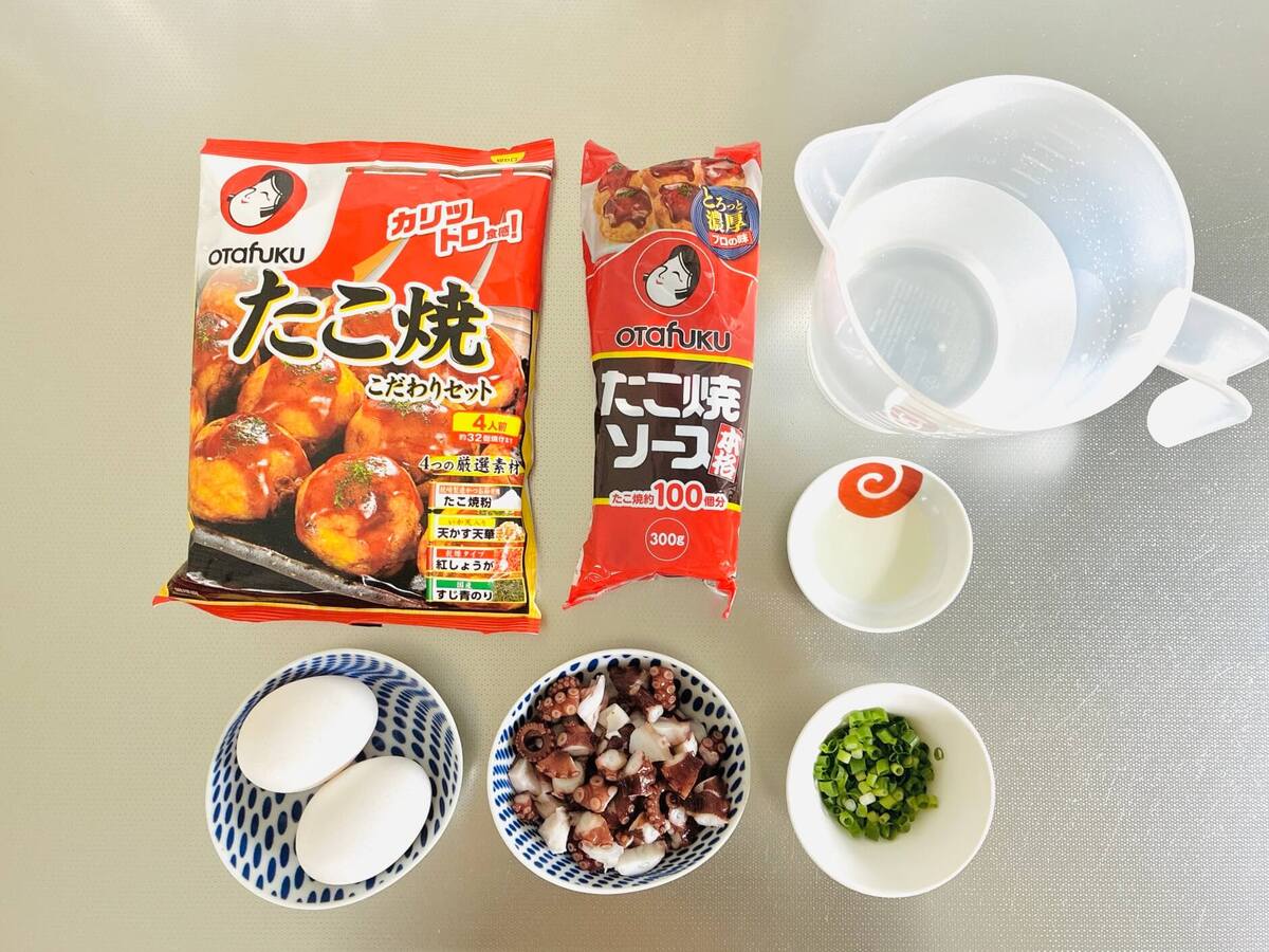 オタフクソース株式会社 公式「カクたこ」