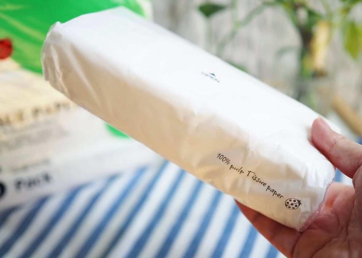 「業務スーパー」で買えるお得な日用品