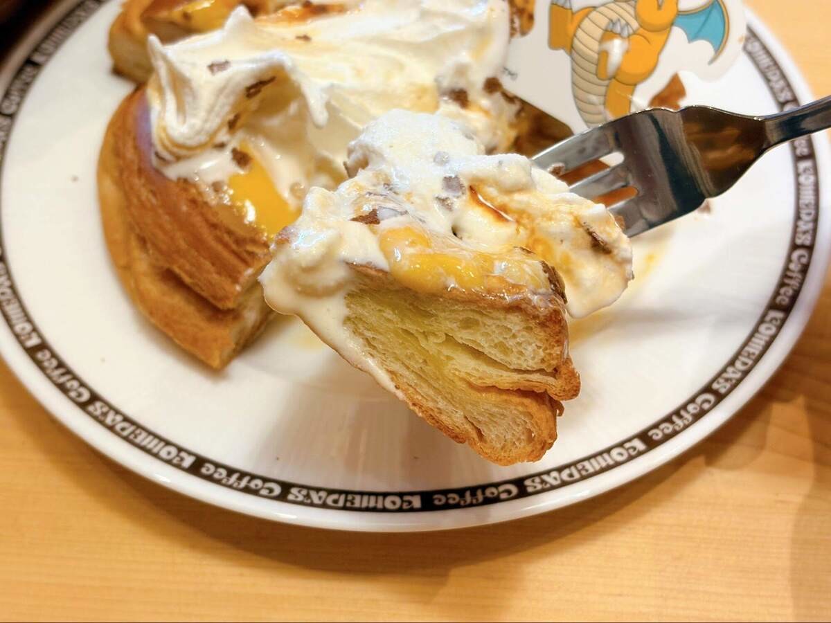 珈琲所コメダ珈琲店