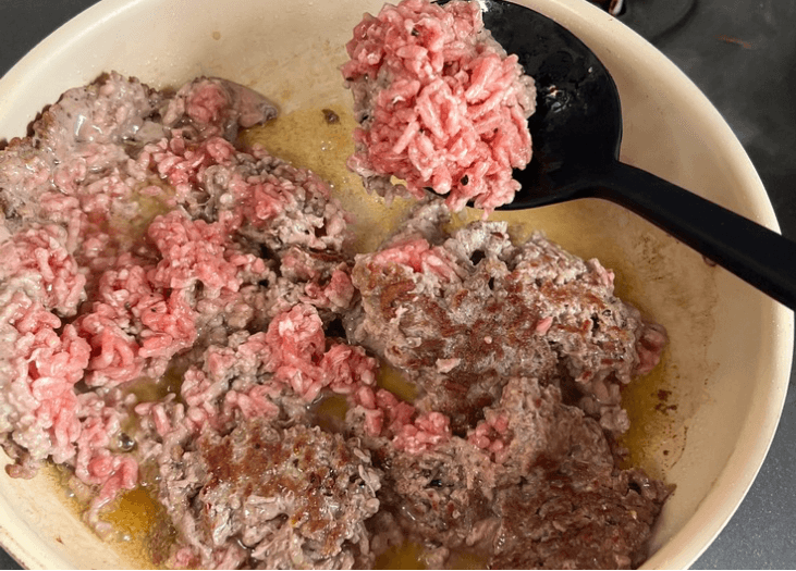 タサン志麻さん「ミートソース」のレシピ