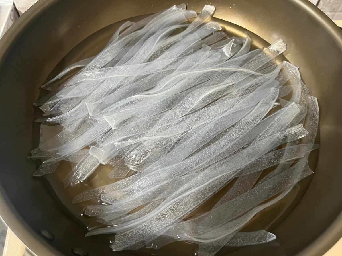 麻辣湯におすすめ！業務スーパーの商品