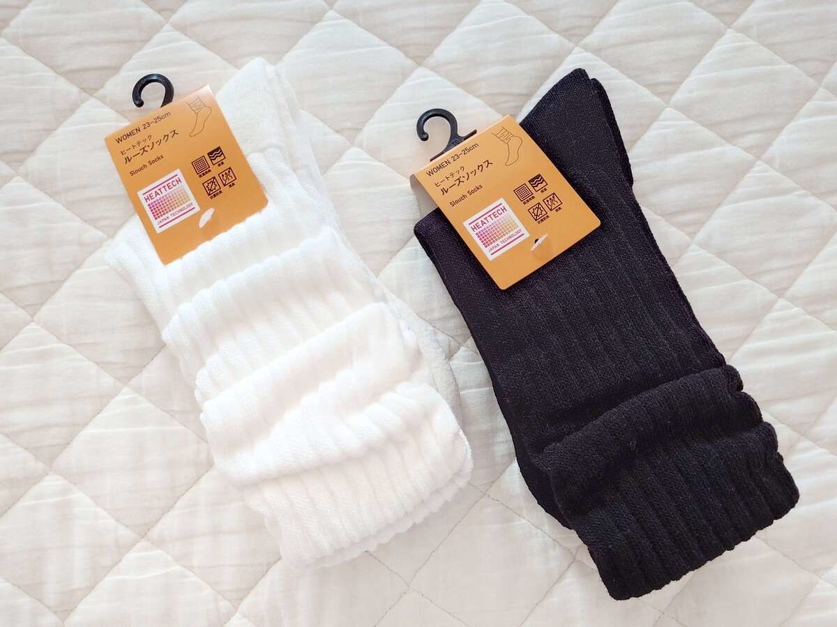 【サタプラ靴下回】ひたすら試してランキングでトップ5は？