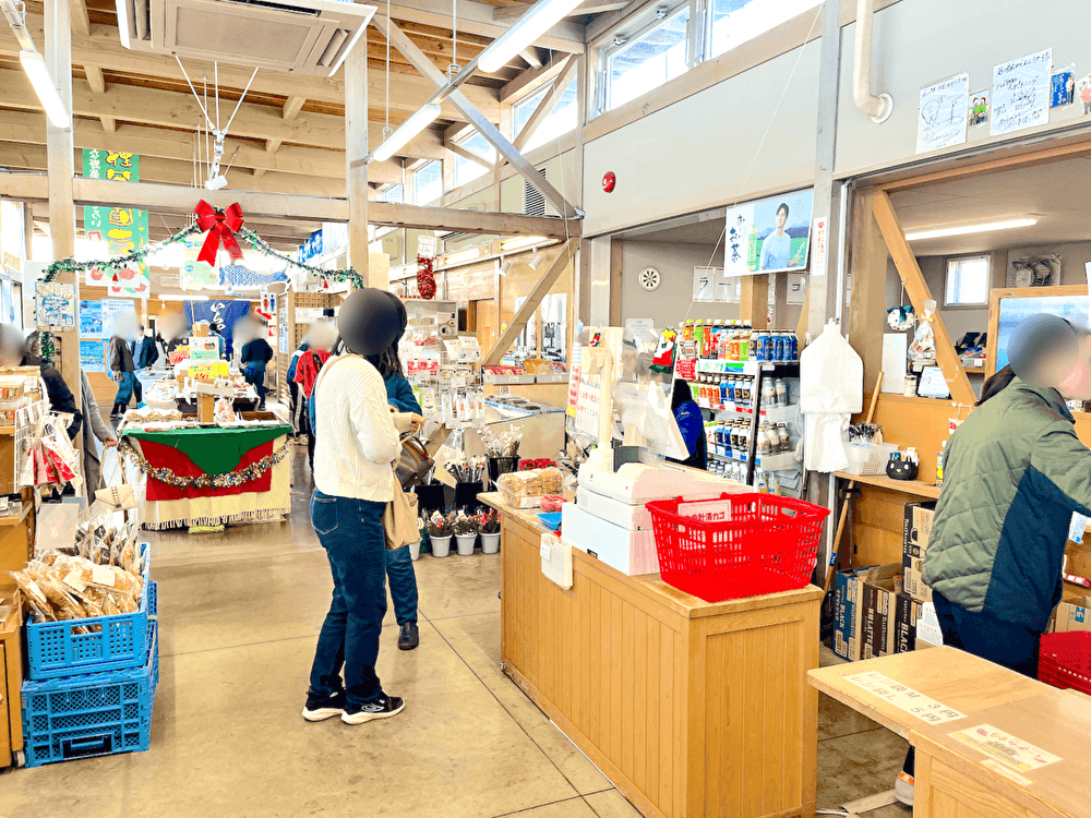 道の駅 かぞわたらせ とは？