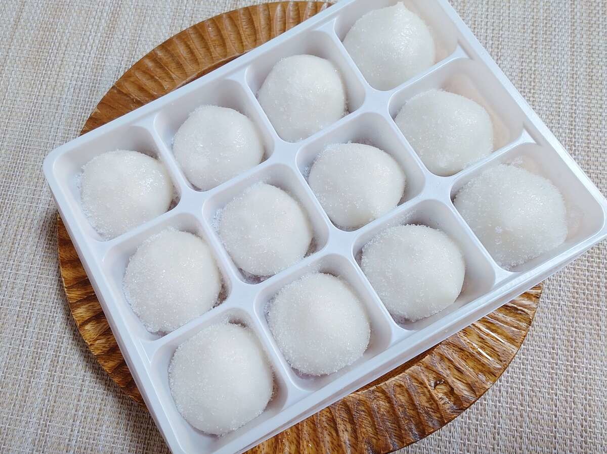 みたらし団子