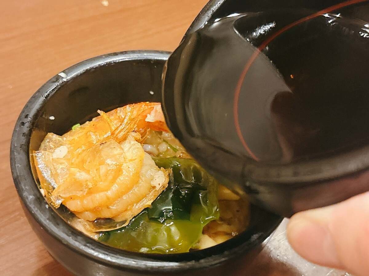 丸亀製麺