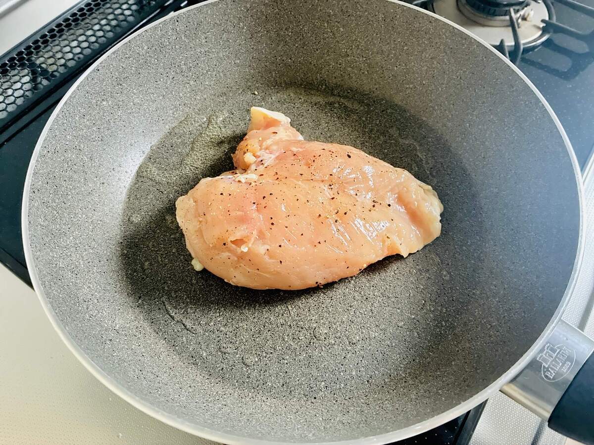 タサン志麻さん「冬野菜のブレゼ」