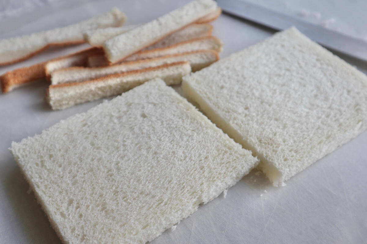 プルコギ風チーズロール