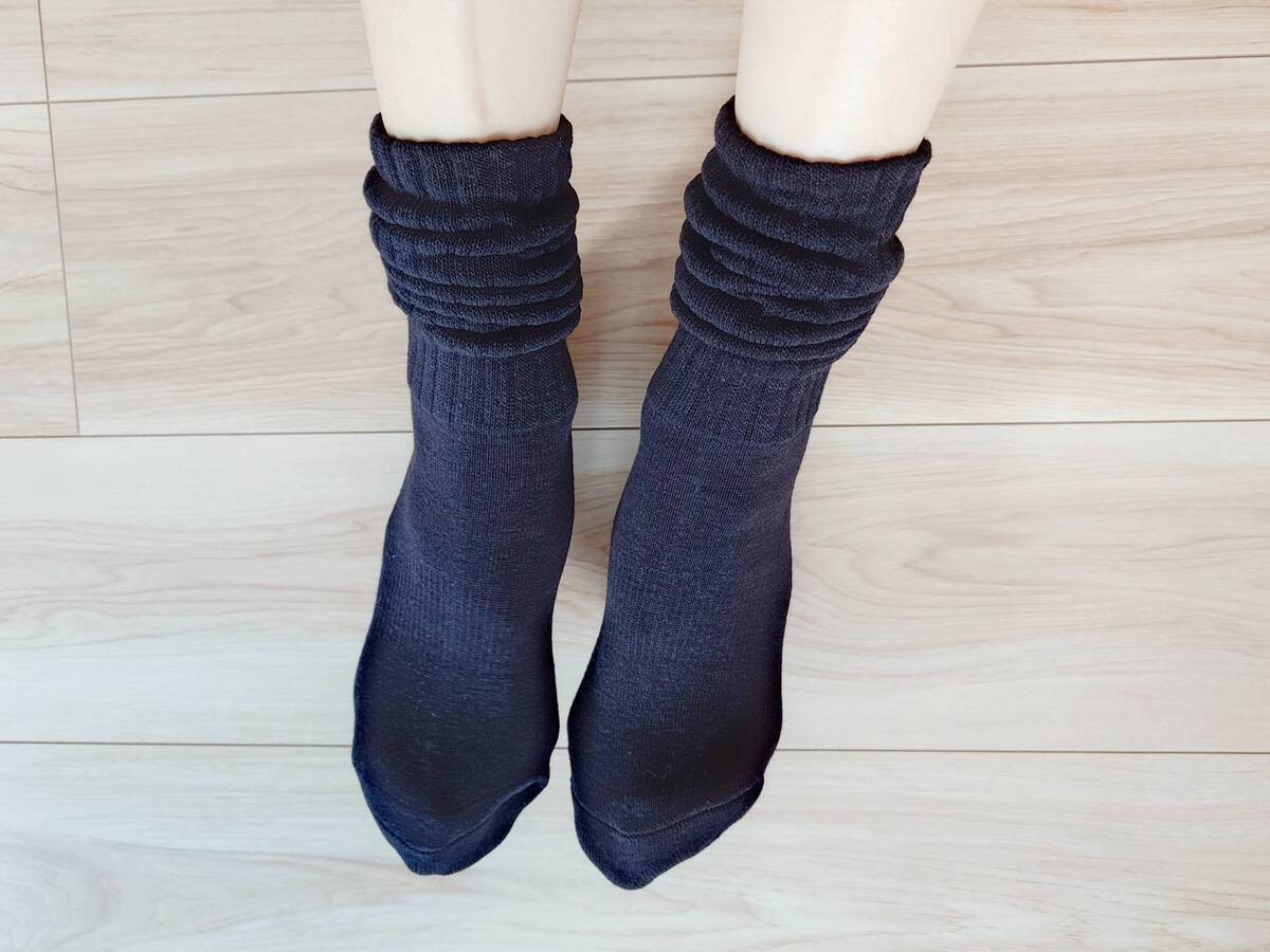 【サタプラ靴下回】ひたすら試してランキングでトップ5は？