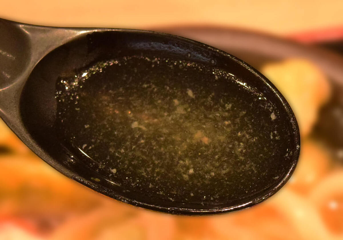 資さんうどん「大海老天鍋焼きうどん」実食レポ