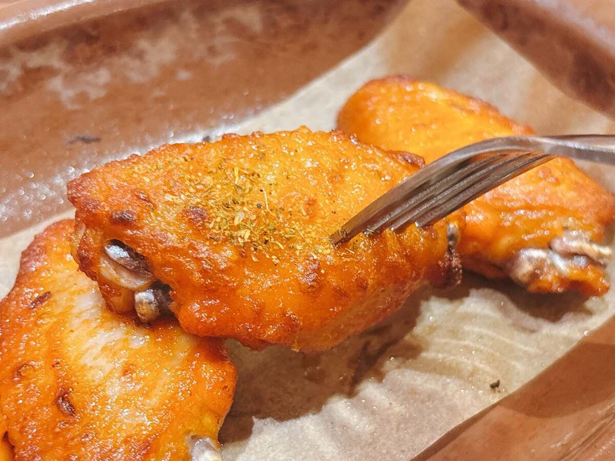 サイゼリヤ