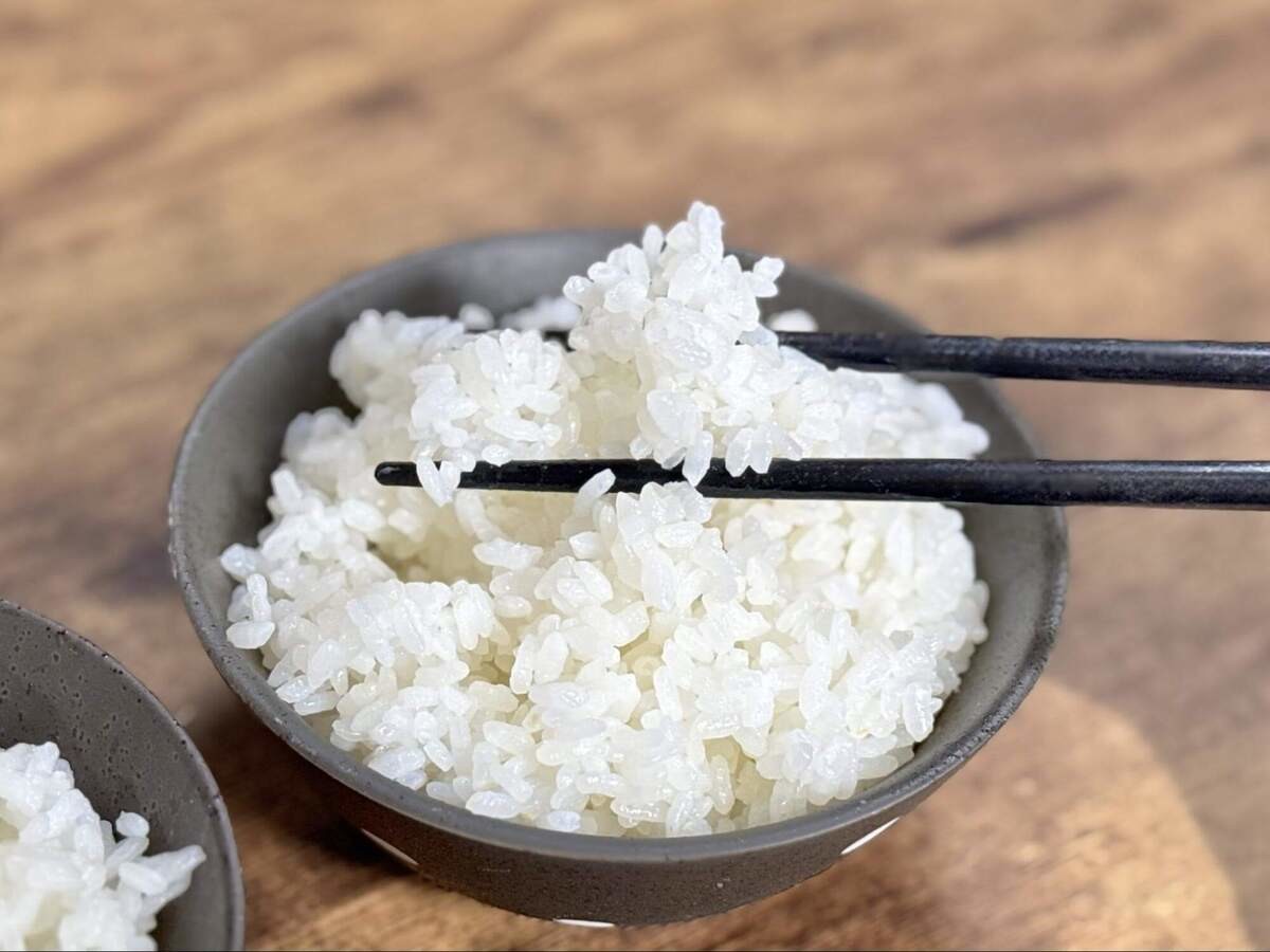 タイガー魔法瓶「冷やごはんを温める裏ワザ」