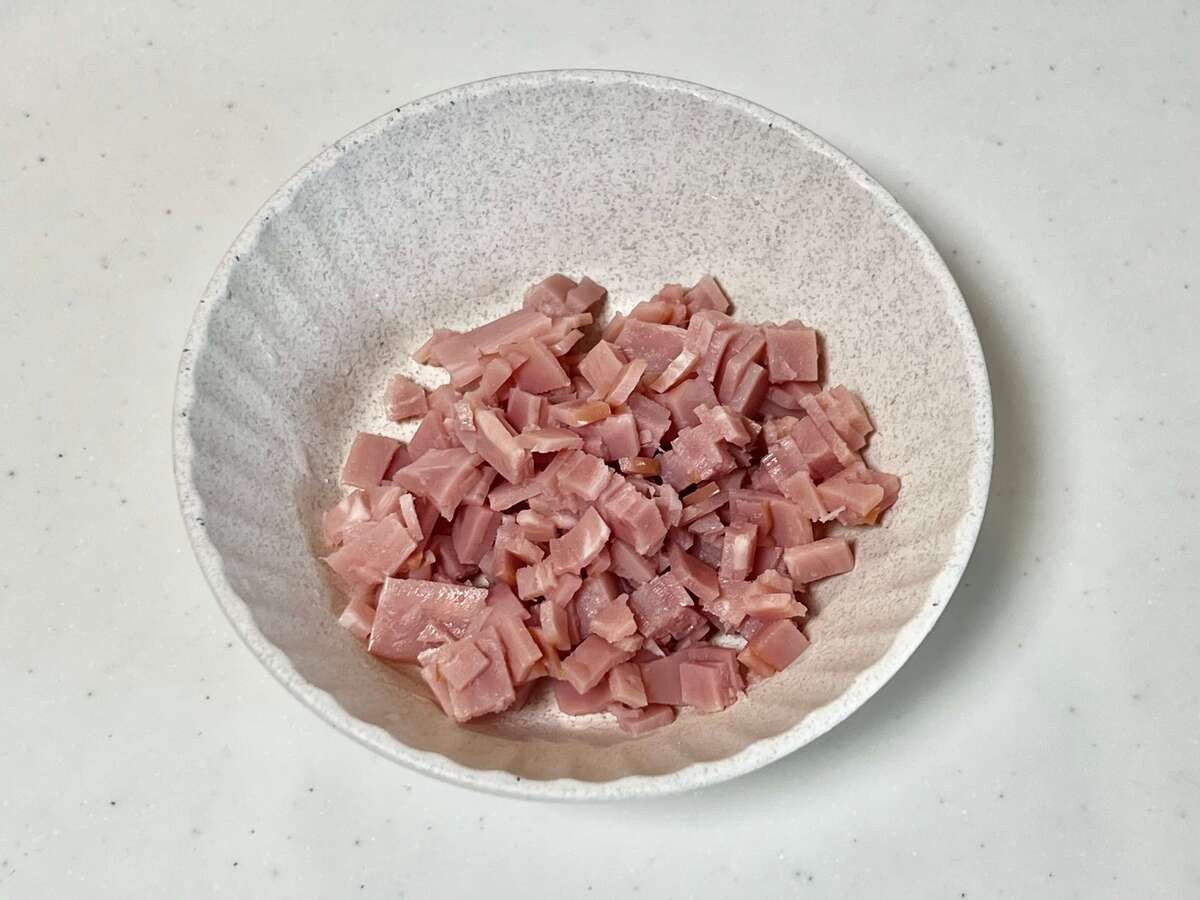 スパゲッティミートソース