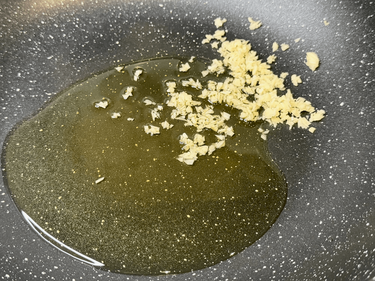 弓削啓太さん「超時短でできる絶品トマトソース」