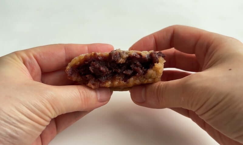 シャトレーゼ「今しか食べられない和菓子」