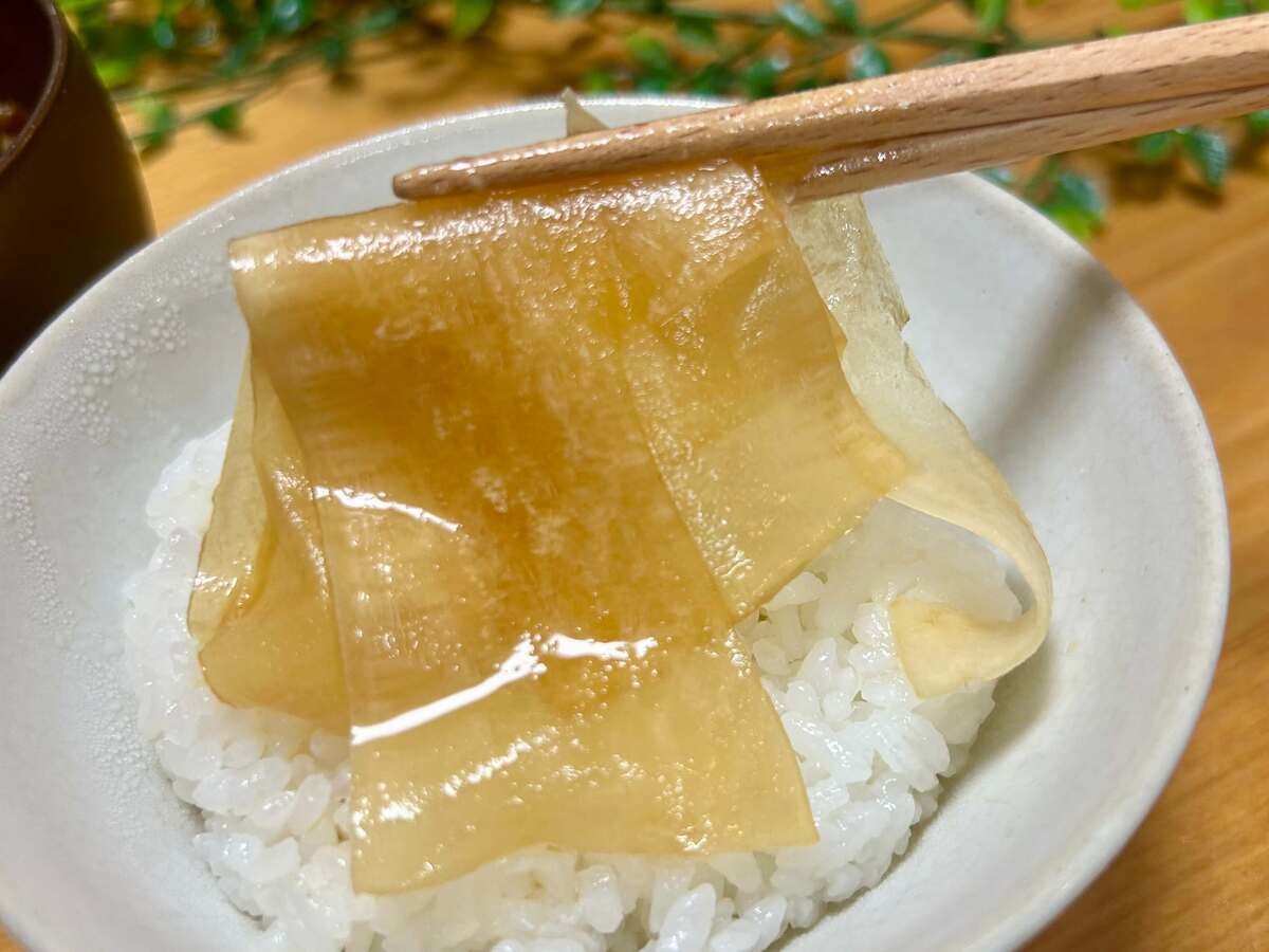 「パパッと作れる大根のピリ辛漬け」のレシピ